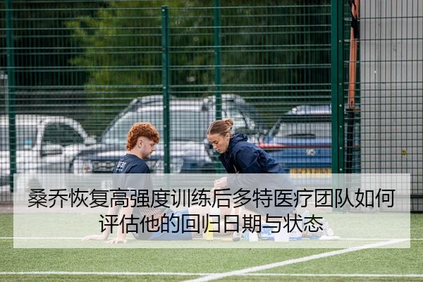 桑乔恢复高强度训练后多特医疗团队如何评估他的回归日期与状态 - kaiyun